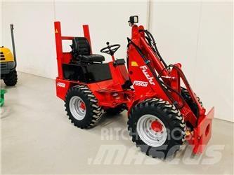 Fuchs F950H Mini loaders
