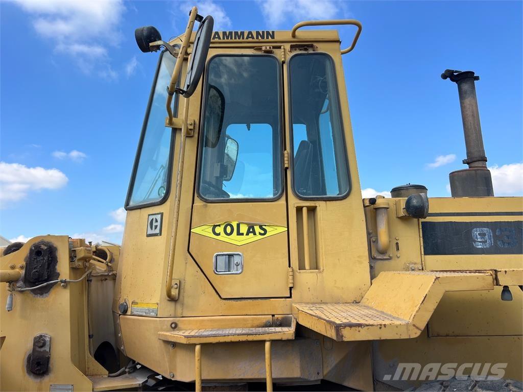 CAT 936 E 4X4 Construction - Others