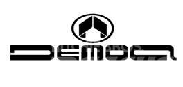  DEMOQ DFP18 Pulveriser  (Demolition Crusher ) 