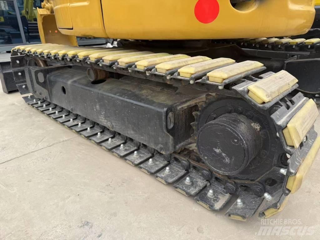 CAT 303.5 E Mini excavators < 7t (Mini diggers)