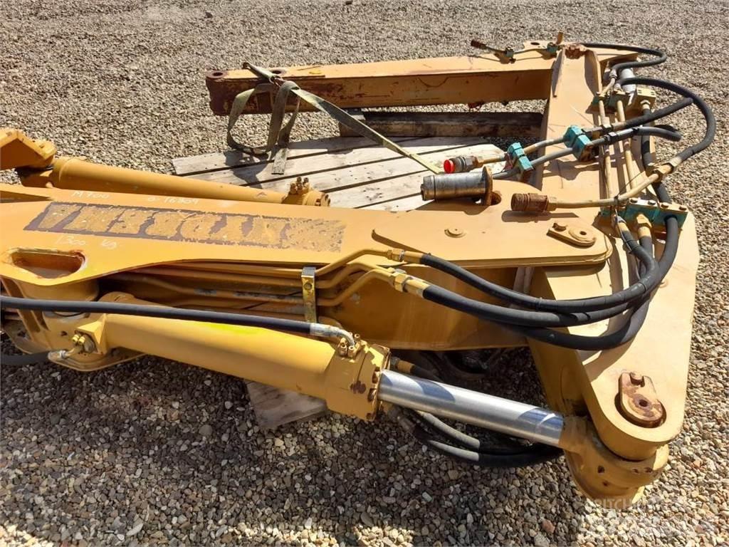Weimar M700 Construction - Others