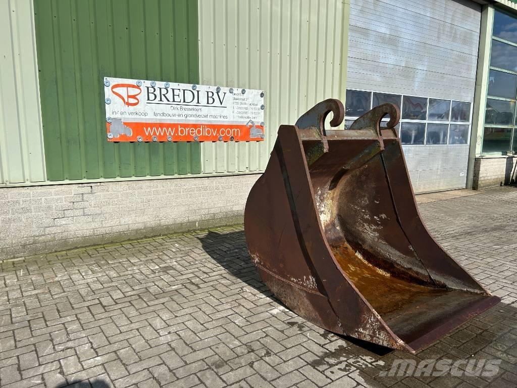  Bak CW 45 130  m Buckets