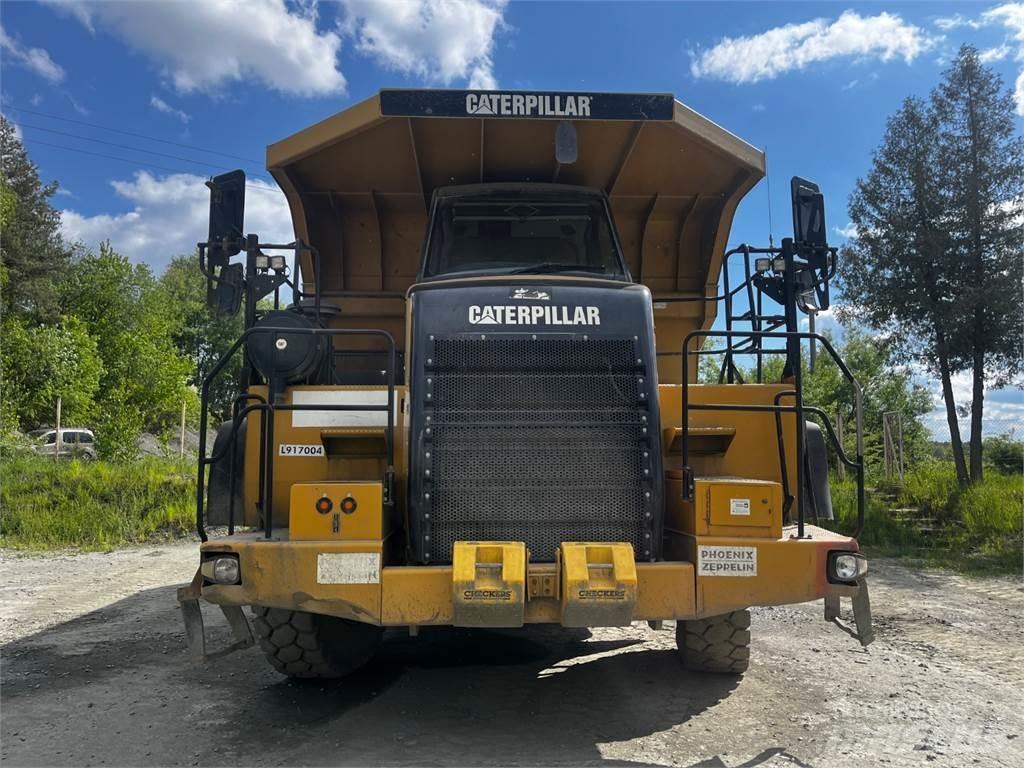 CAT 770 Construction - Others