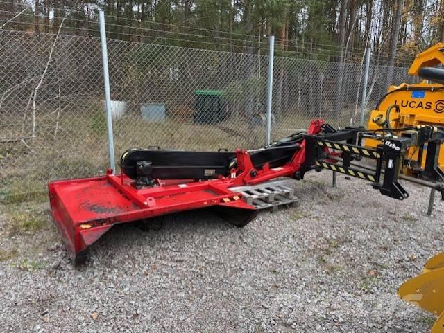 Ilsbo Röjaren M 150 Hedge cutters