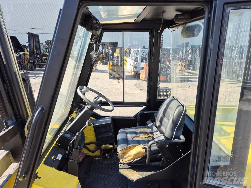 Hyster H 155 XL 2 Forklift trucks - others