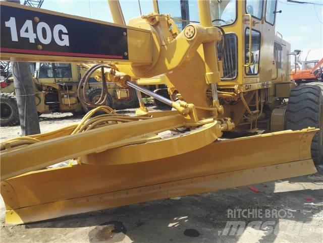 CAT 140 G Graders