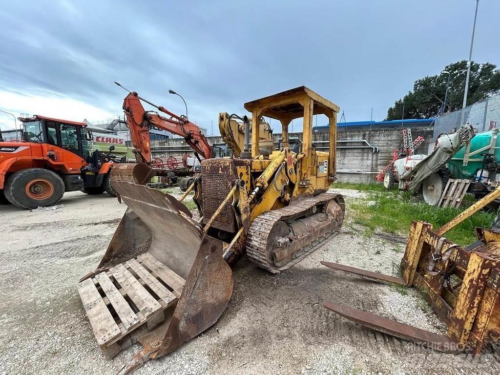 CAT 941B Wheel loaders