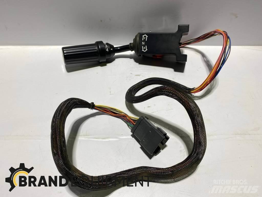 CAT 422-4086 950 G Transportation - Others
