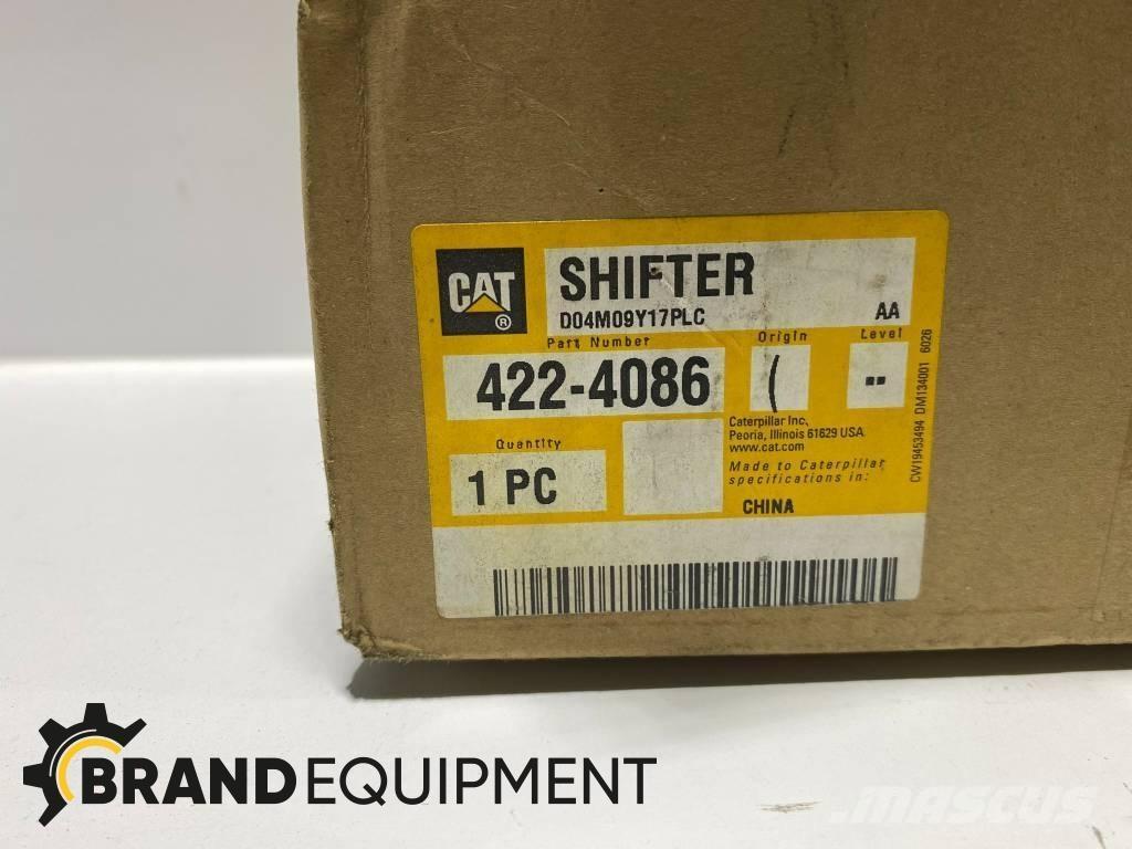 CAT 422-4086 950 G Transportation - Others