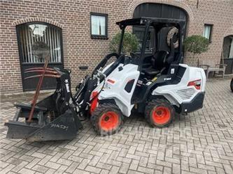 Bobcat L23 Mini loaders