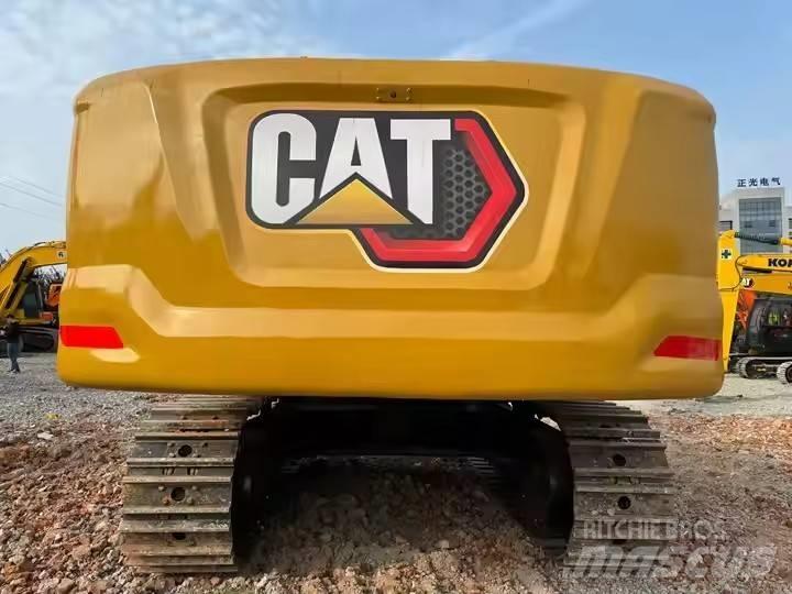 CAT CAT336 Midi excavators  7t - 12t