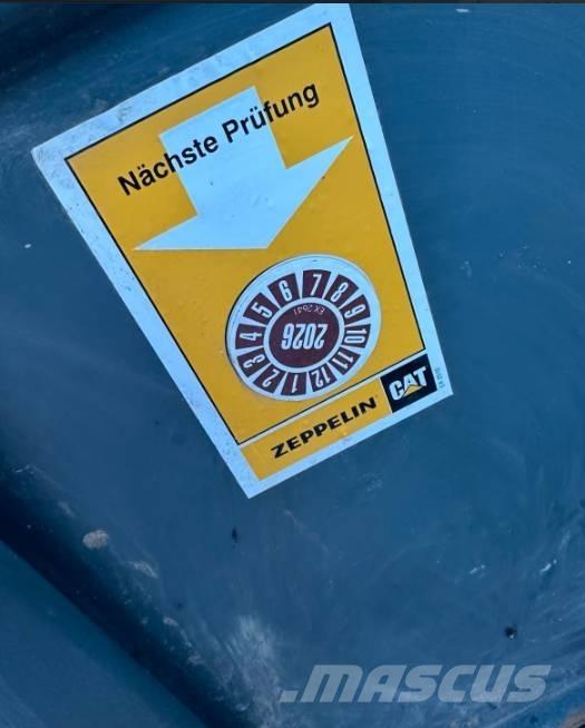 Kramer-allrad 350 Wheel loaders