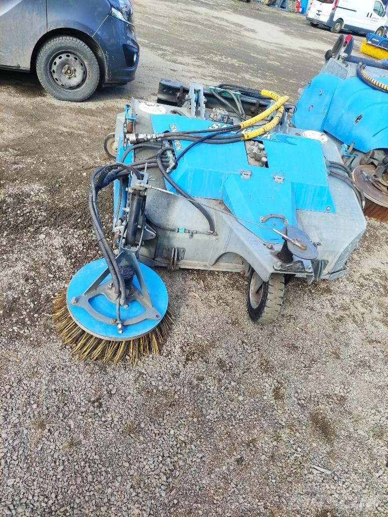 Snowek Hamsteri Other road and snow machines