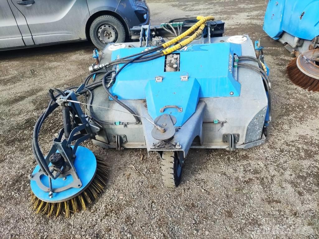 Snowek Hamsteri Other road and snow machines