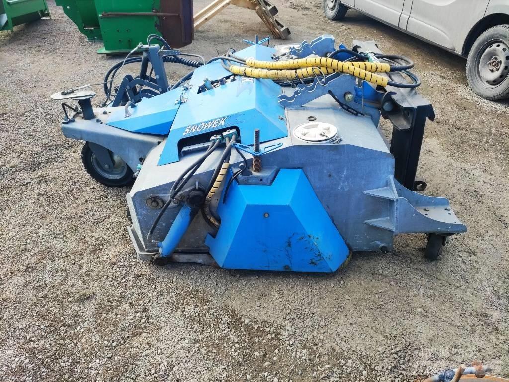 Snowek Hamsteri Other road and snow machines