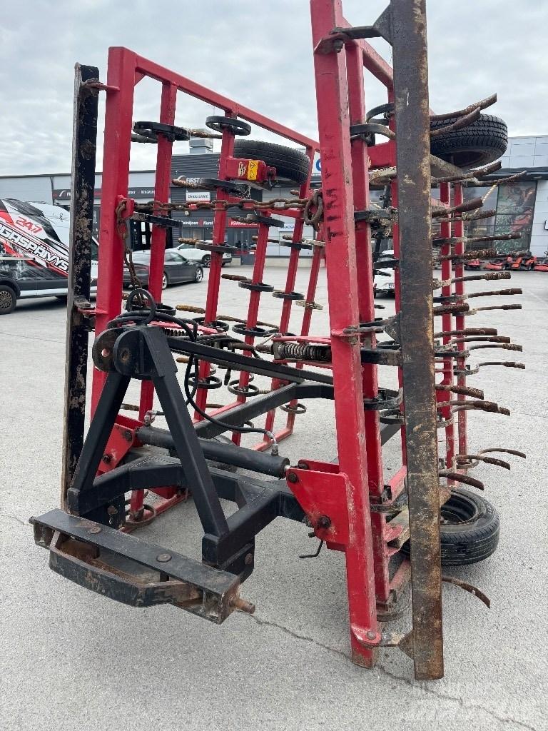 TimTec 450 Harrows