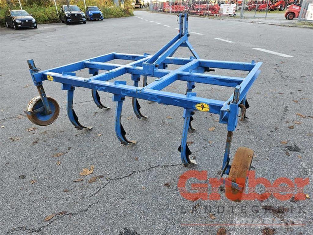 Rabe 2,20 m Cultivators