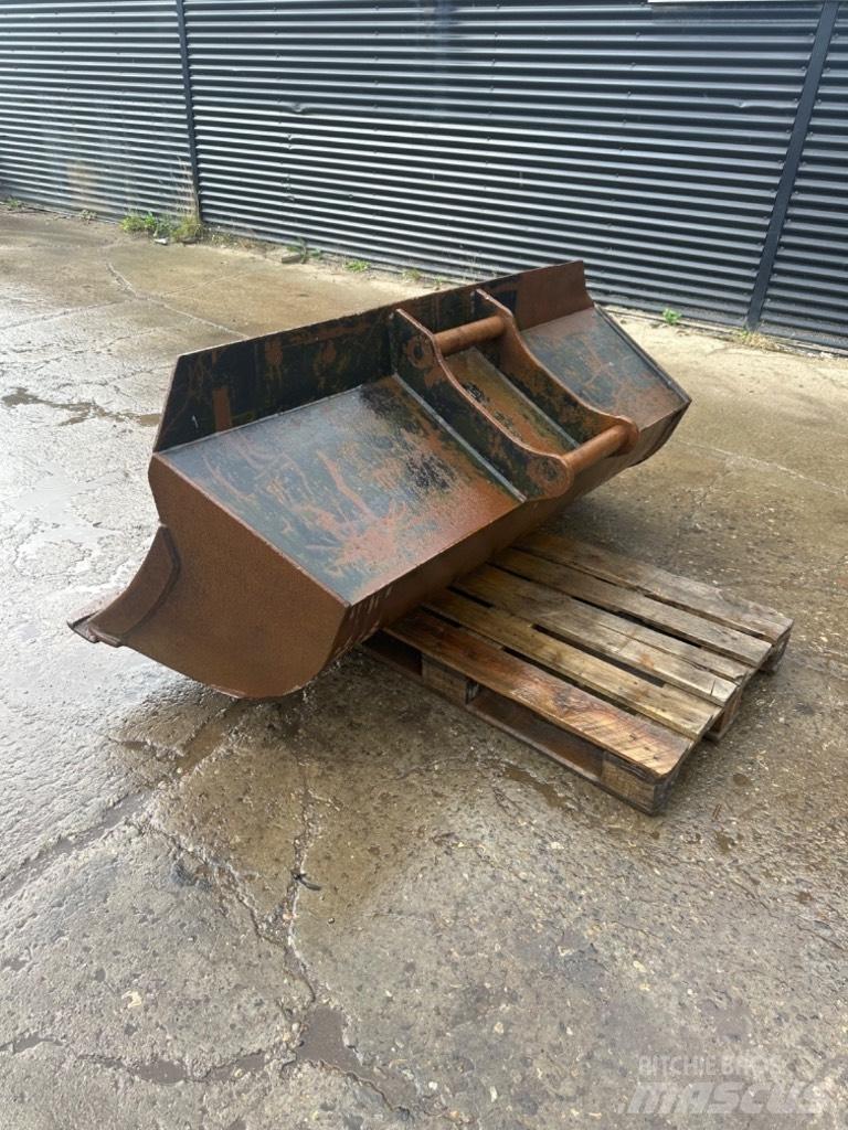  Andet Fast planer Other components