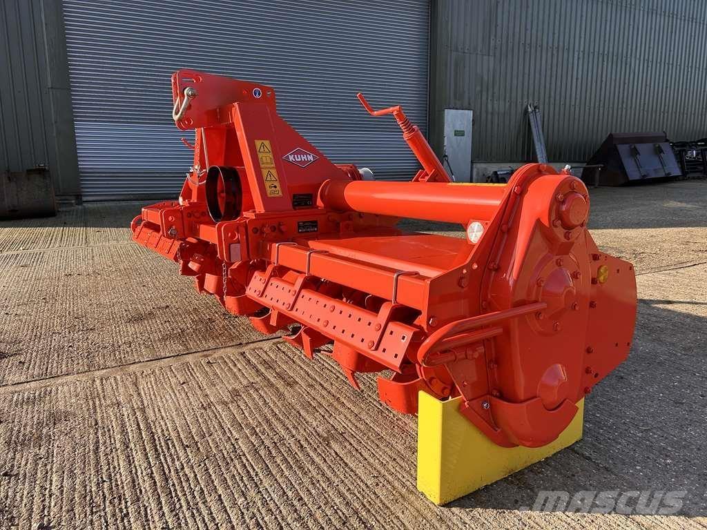 Kuhn EL162-300 Other tillage machines and accessories