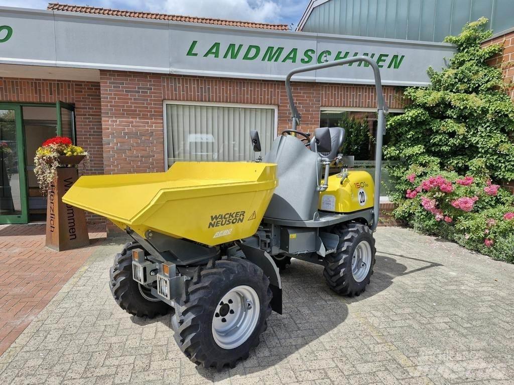 Wacker 1501 Agriculture - Others
