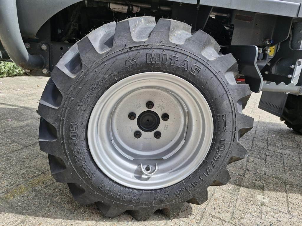 Wacker 1501 Agriculture - Others