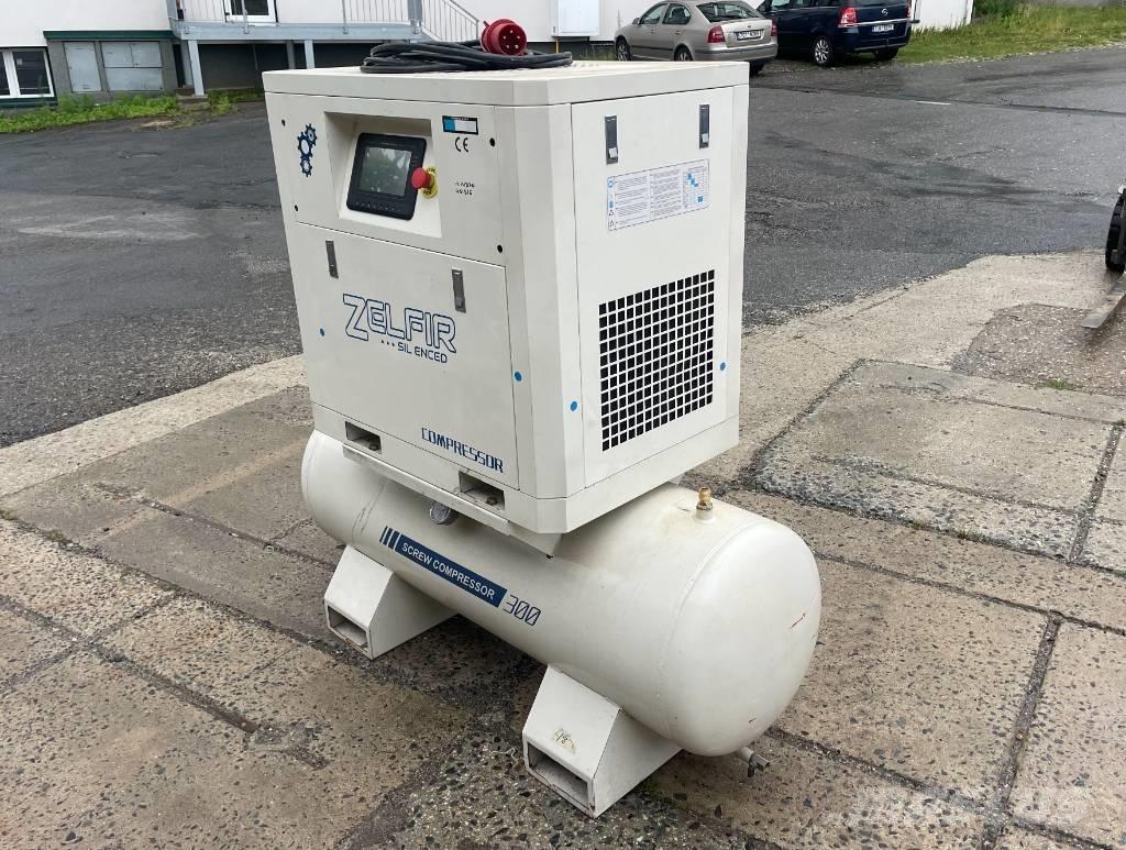  Zelfir HV-7.5G Compressors