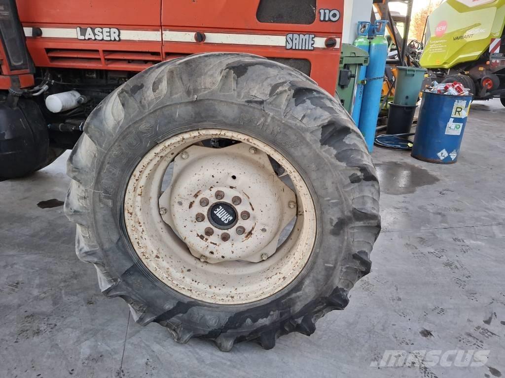 Same Laser 110 Tractors