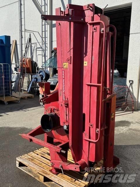 Estre HM-200 Wood splitters and cutters