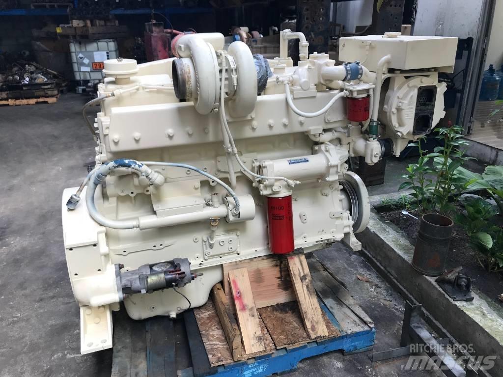 Cummins NTA855-M450 Marine engine units