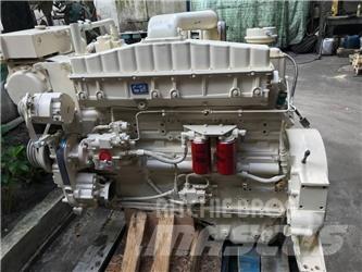 Cummins NTA855-M450 Marine engine units