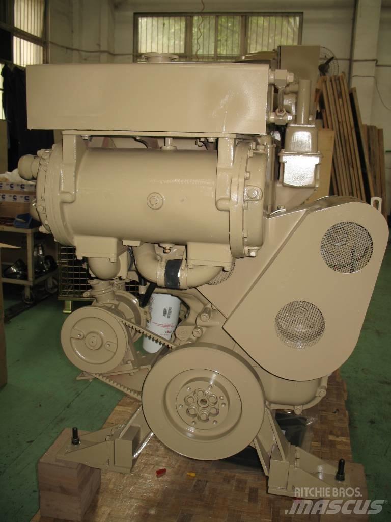 Cummins NTA855-M450 Marine engine units