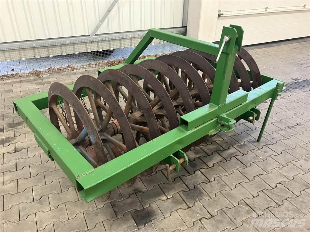  UNBEKANNT 1,80 m Rollers