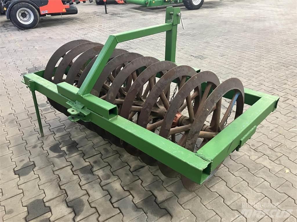  UNBEKANNT 1,80 m Rollers