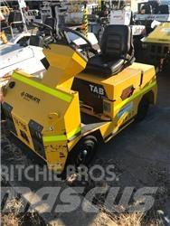 Charlatte TE208 Material Handling - Others