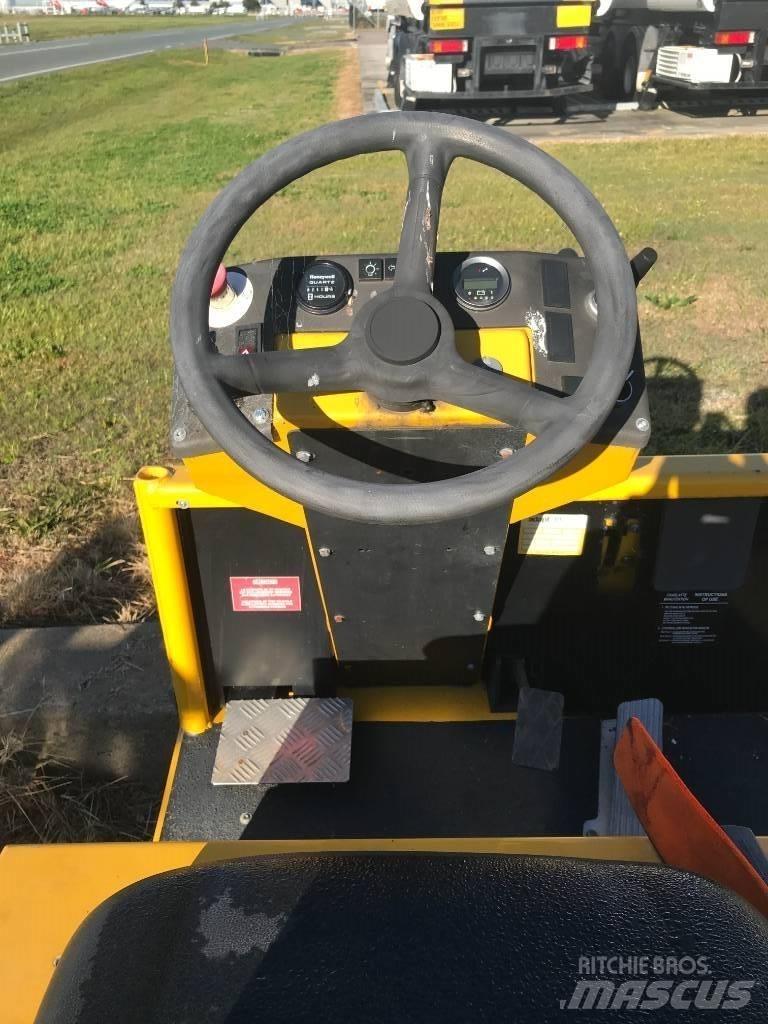 Charlatte TE208 Material Handling - Others
