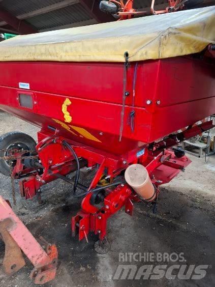 Bredal B 2 Manure spreaders