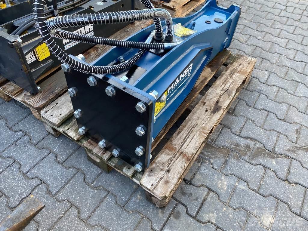 Mustang HM Hammers / Breakers