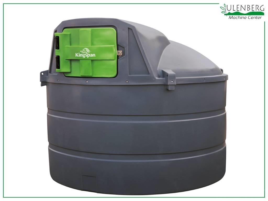  FuelMaster 5000 Agriculture - Others