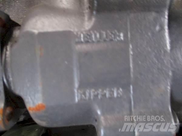 Meiller PTO PUMP Transportation - Others
