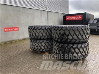  Øvrige Hjul Tyres, wheels and rims