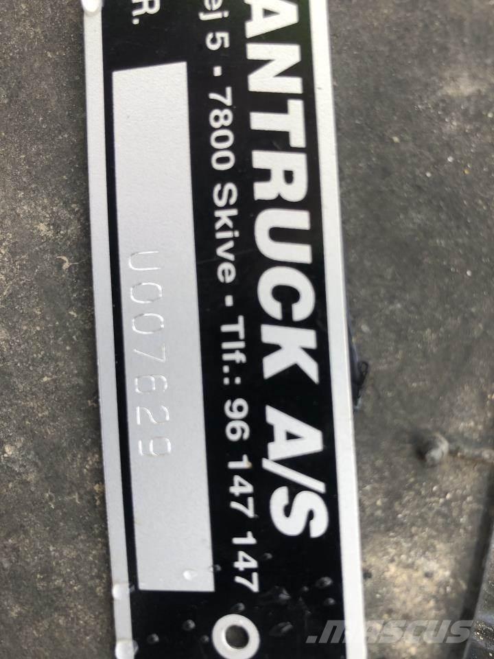  Øvrige Hjul Tyres, wheels and rims