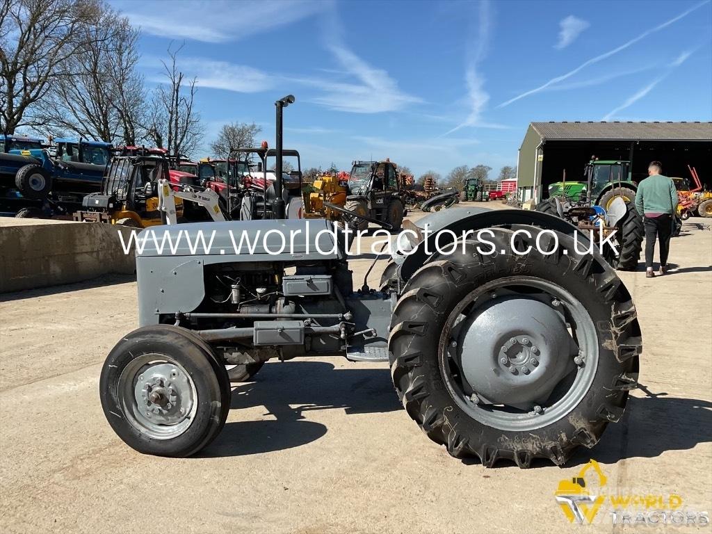 Ferguson TRACTOR Tractors
