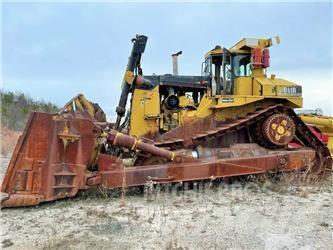 CAT D 11 R Crawler dozers