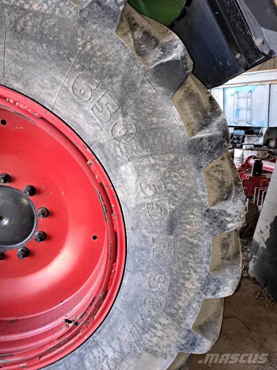 Fendt favorit 816 Tractors