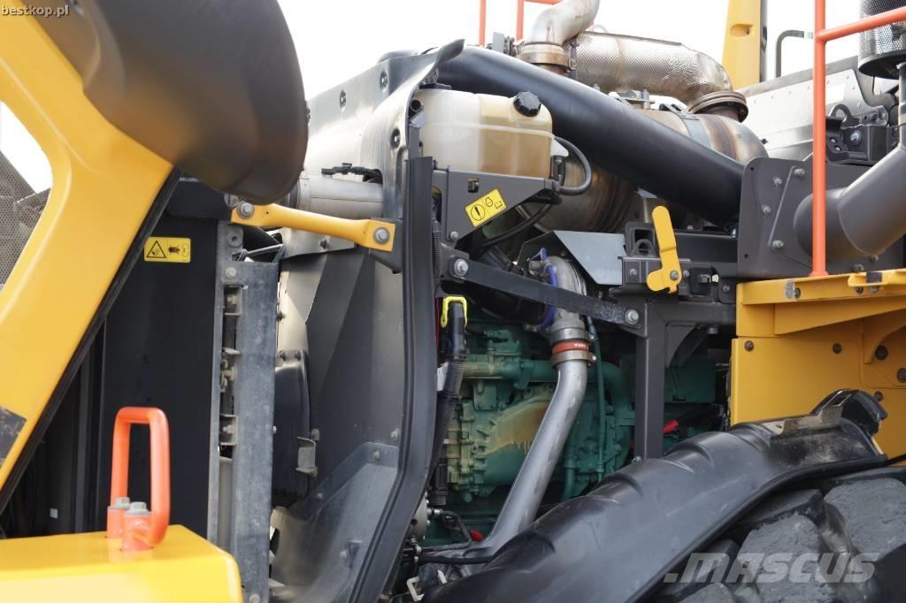 Volvo L 110 H Wheel loaders