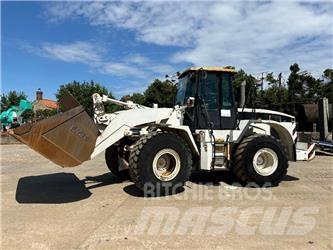 CAT 962 G Wheel loaders