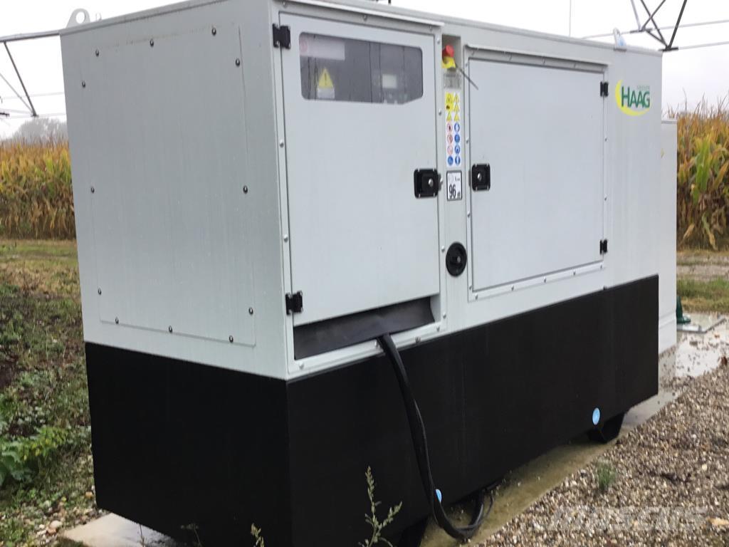 Green Power GP 66 Agriculture - Others