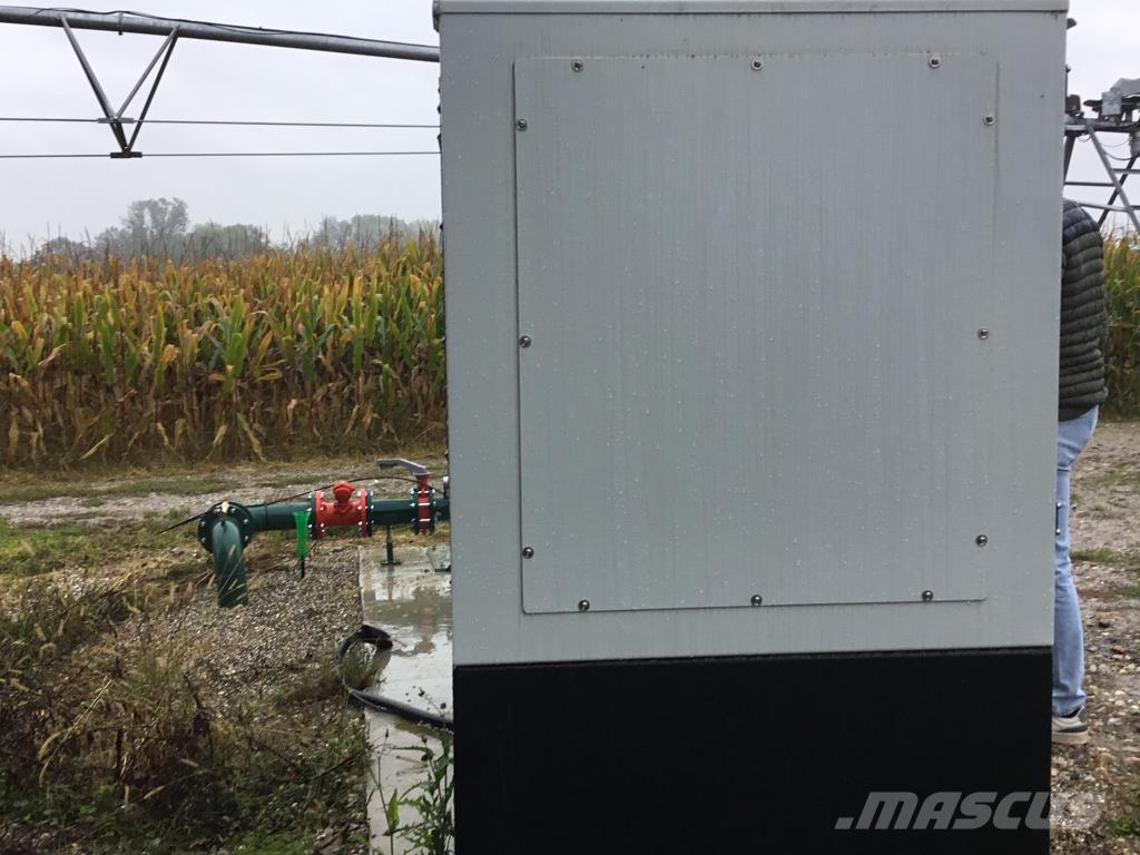 Green Power GP 66 Agriculture - Others