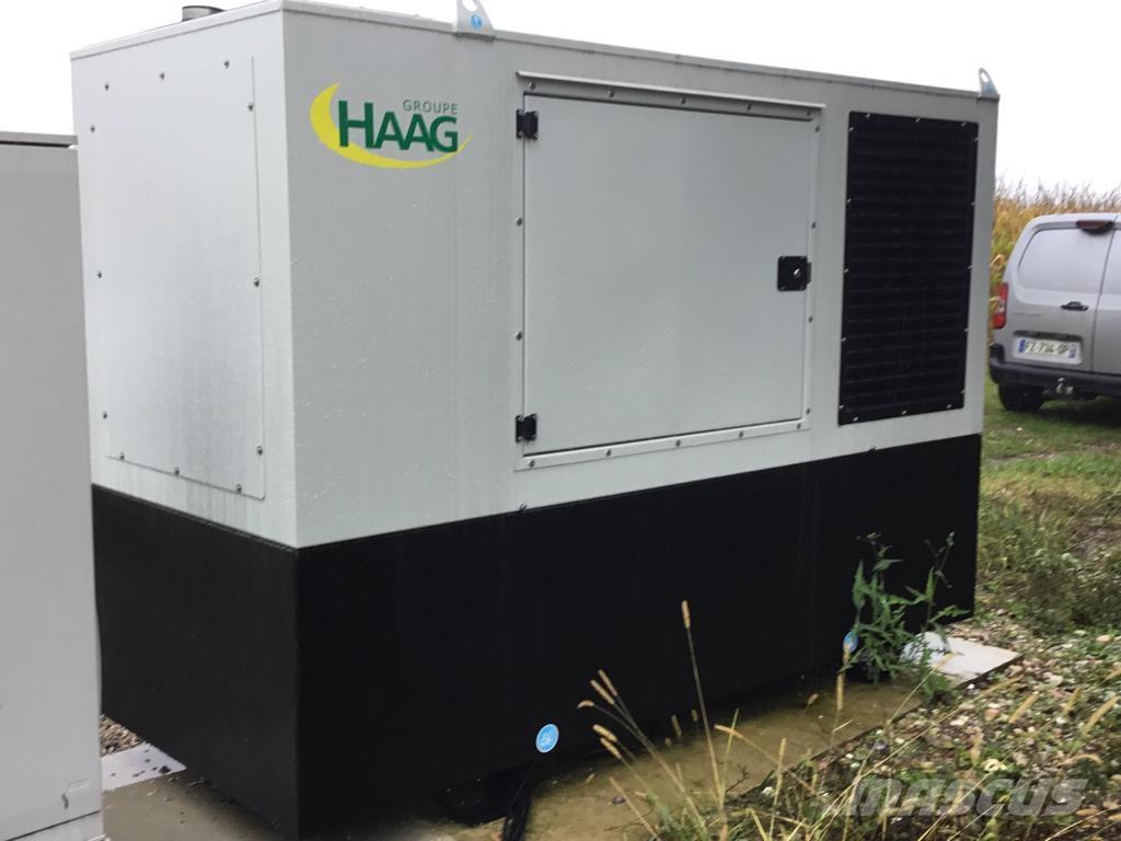 Green Power GP 66 Agriculture - Others