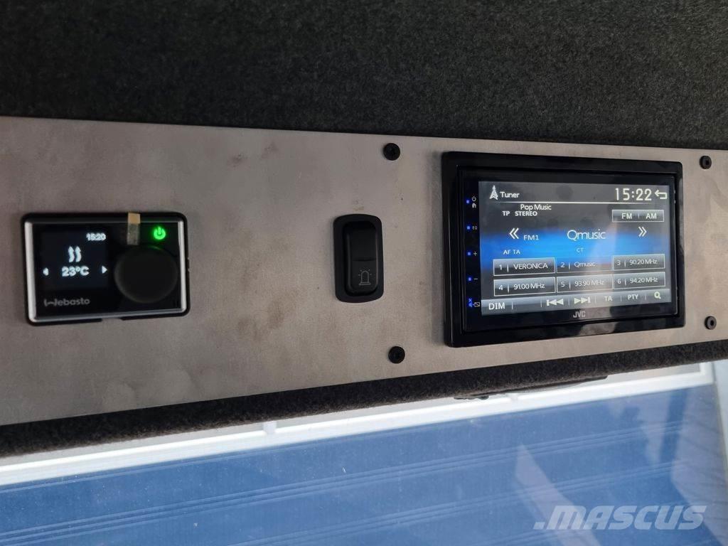  Addax ADDAX MT15N Other